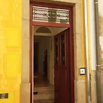 Holiday home Casa Amarela Aveiro