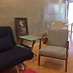 Casa Amarela * Aveiro