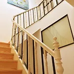 Holiday home Casa Amarela *