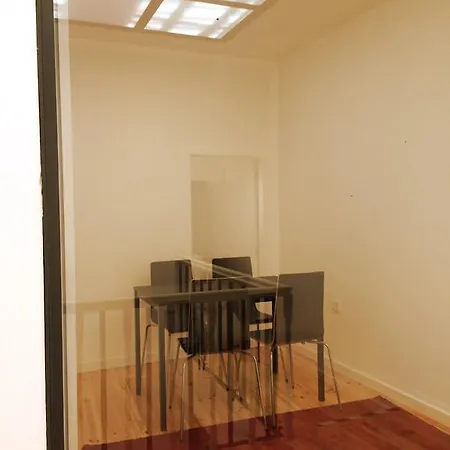 Casa Amarela * 아베이루