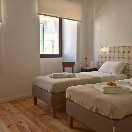 Casa Amarela Holiday home