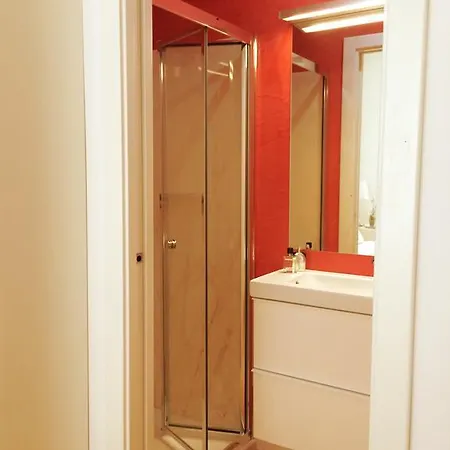 펜션 Casa Amarela *