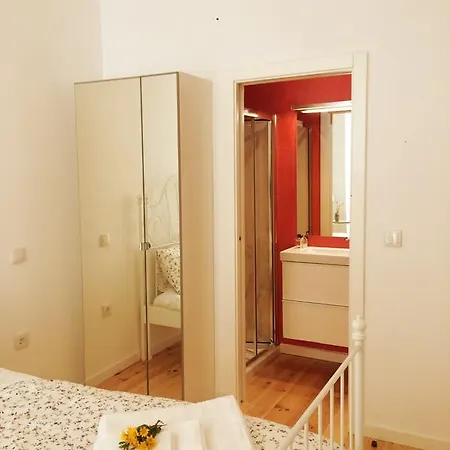 Casa Amarela 펜션 *