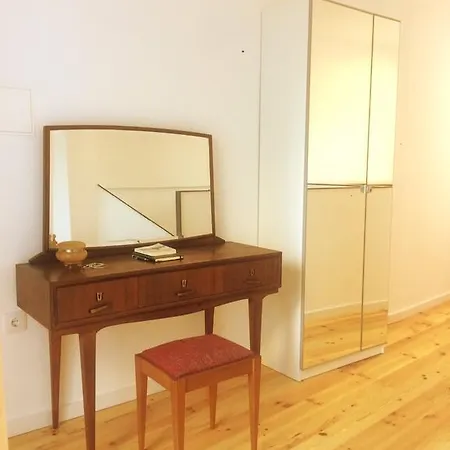 Holiday home Casa Amarela Aveiro