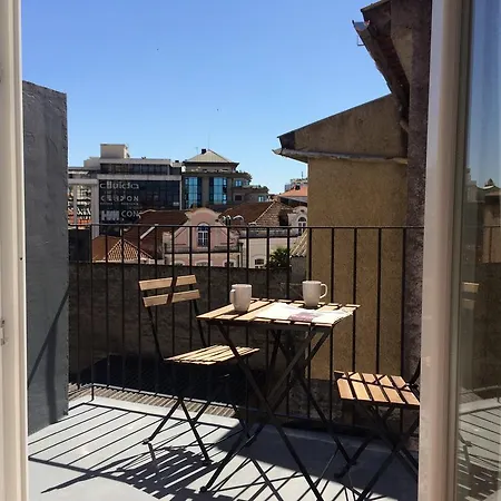 Holiday home Casa Amarela Aveiro