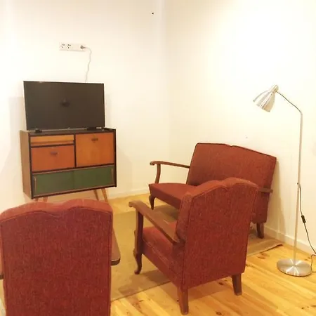 Casa Amarela 아베이루