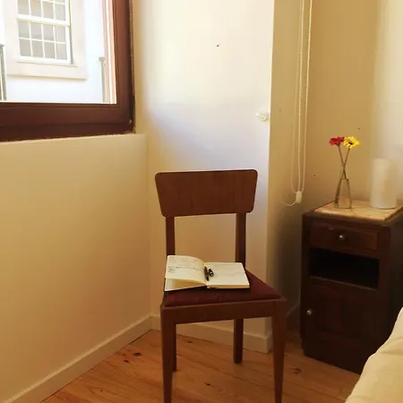 Casa Amarela 펜션 *