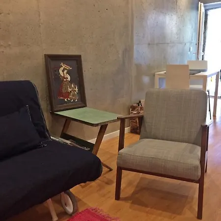 Casa Amarela * 아베이루