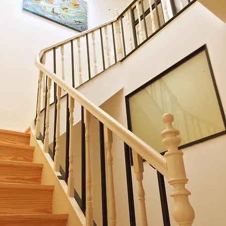 펜션 Casa Amarela *