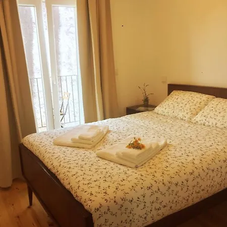 펜션 Casa Amarela 아베이루