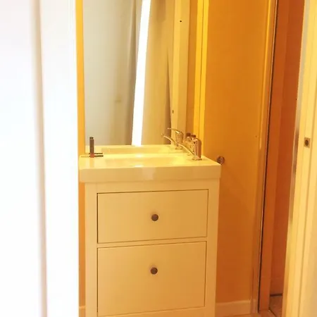 Casa Amarela * 아베이루