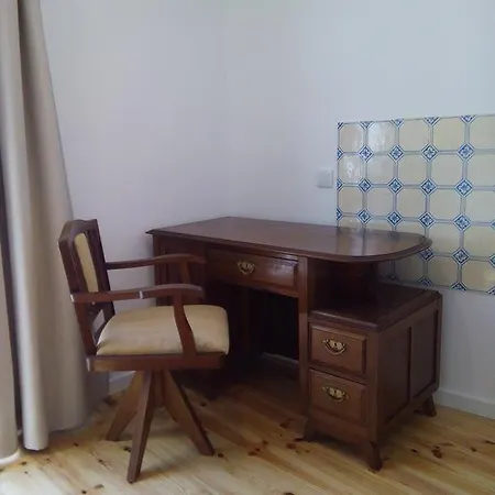 Casa Amarela 아베이루