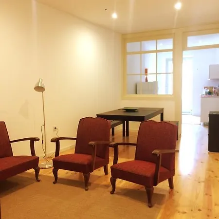 Casa Amarela Holiday home *