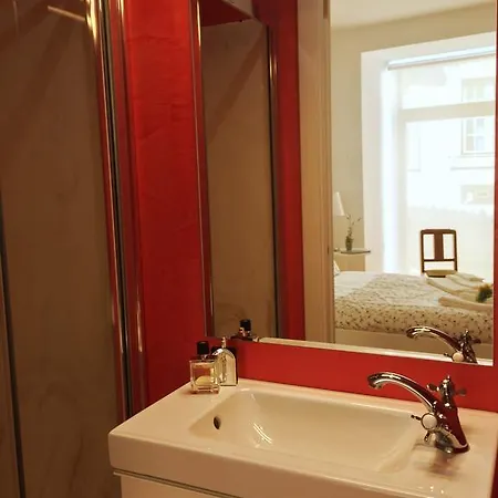 Casa Amarela Holiday home Aveiro