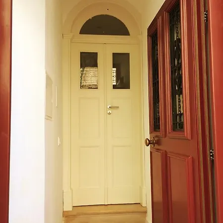 펜션 Casa Amarela *