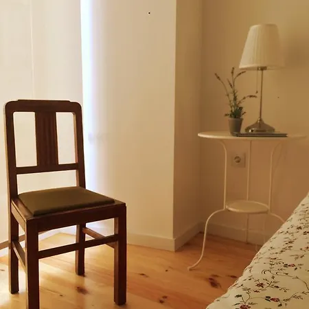 Holiday home Casa Amarela