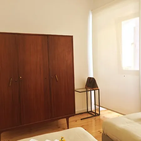 Casa Amarela Holiday home