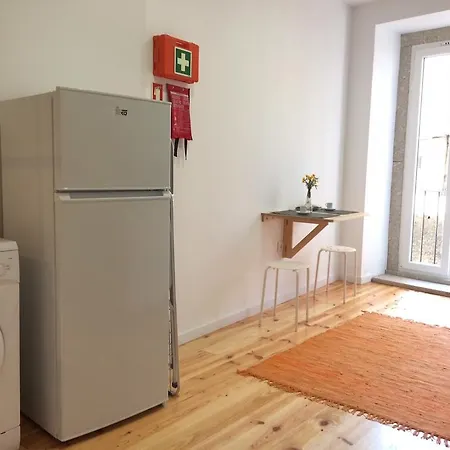 펜션 Casa Amarela *