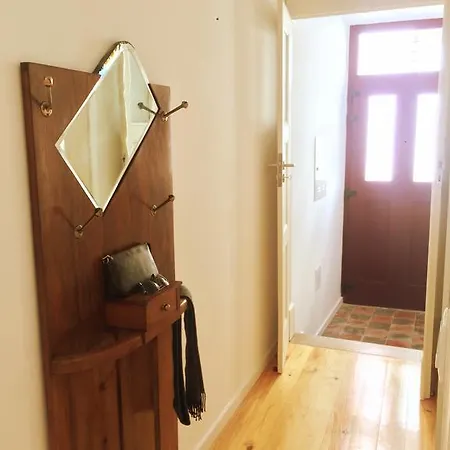 Casa Amarela 아베이루