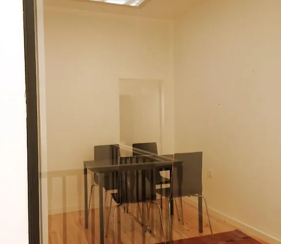 Casa Amarela * Aveiro