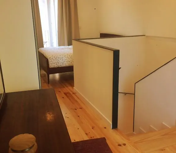 Ferienhaus Casa Amarela