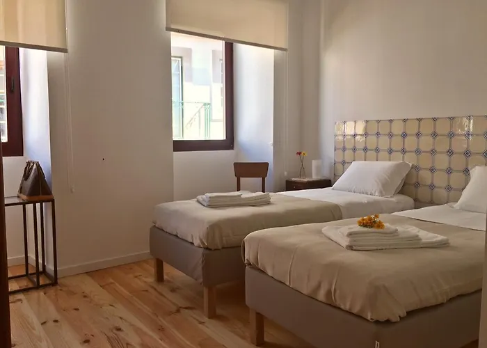 Casa Amarela Ferienhaus