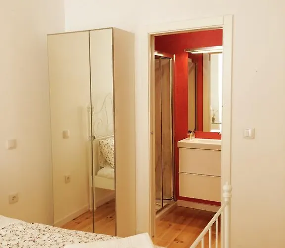 Casa Amarela Ferienhaus *