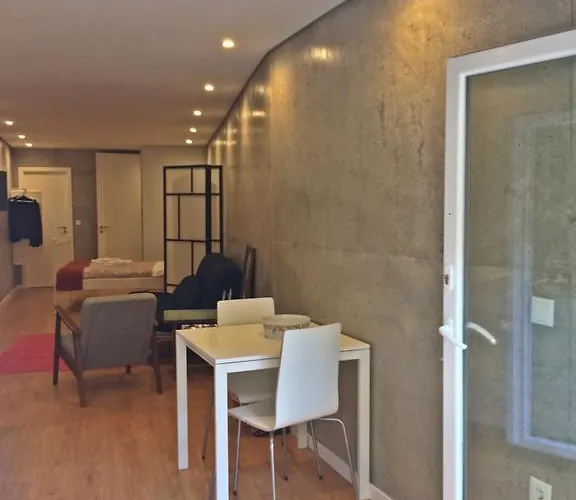 Casa Amarela * Aveiro