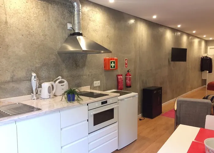 Ferienhaus Casa Amarela