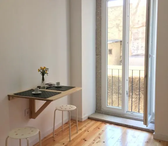 Casa Amarela Ferienhaus