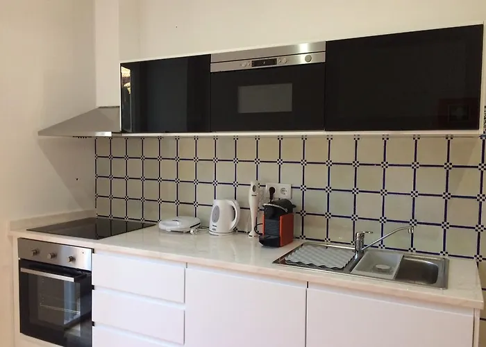 Ferienhaus Casa Amarela *