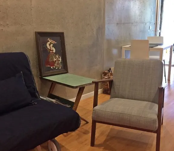 Casa Amarela * Aveiro