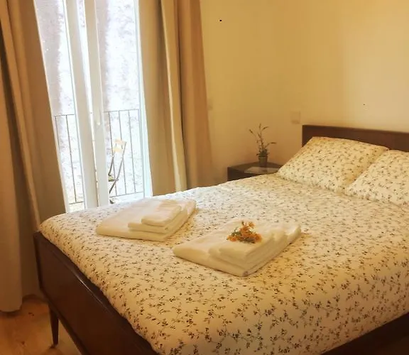 Ferienhaus Casa Amarela Aveiro