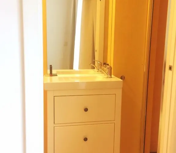 Casa Amarela * Aveiro