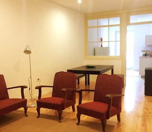 Casa Amarela Ferienhaus *