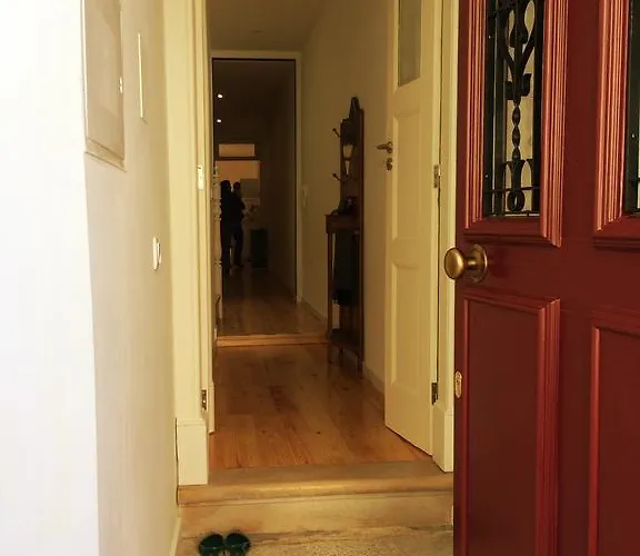 Casa Amarela * Aveiro