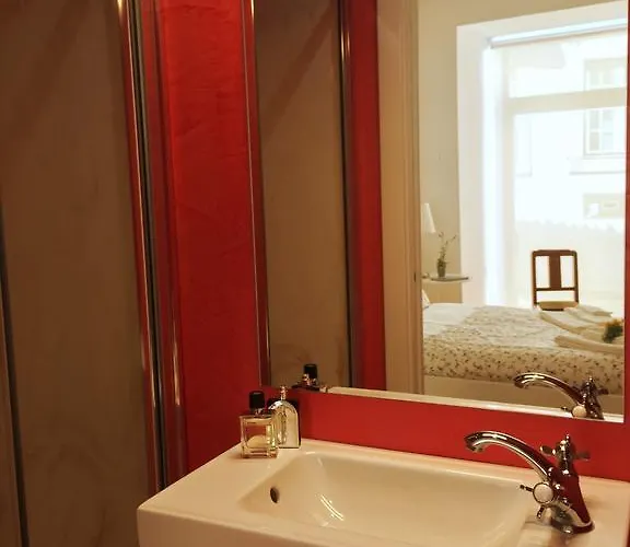 Casa Amarela Ferienhaus Aveiro