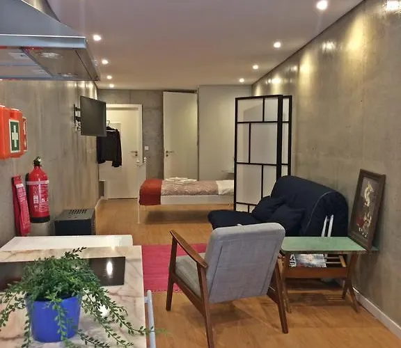 Casa Amarela Ferienhaus