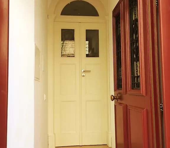 Ferienhaus Casa Amarela *