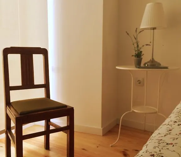 Ferienhaus Casa Amarela