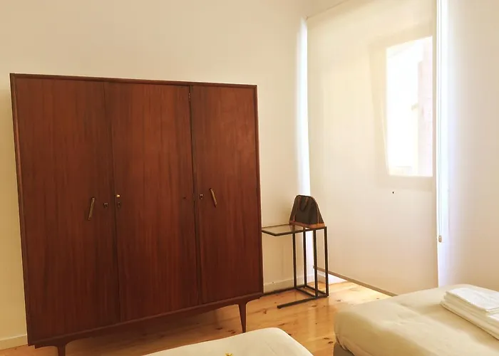 Casa Amarela Ferienhaus