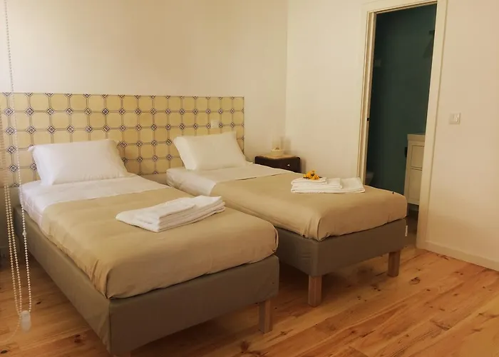 Casa Amarela * Aveiro