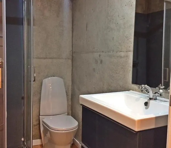 Casa Amarela Ferienhaus Aveiro