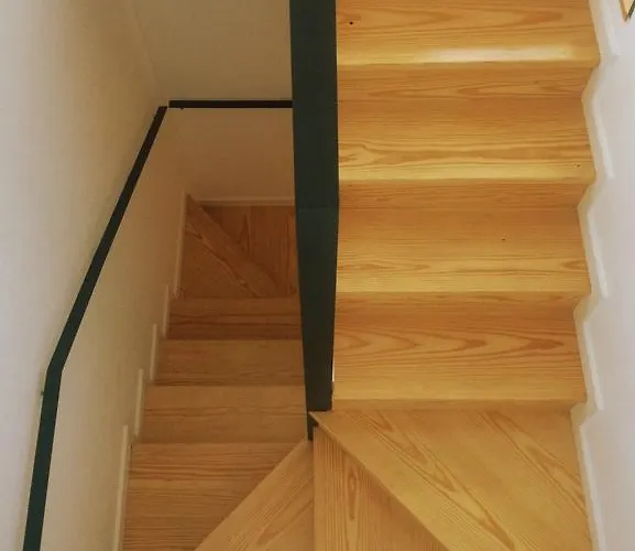 Casa Amarela Ferienhaus